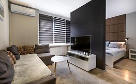 Studio Apartment Baltazar